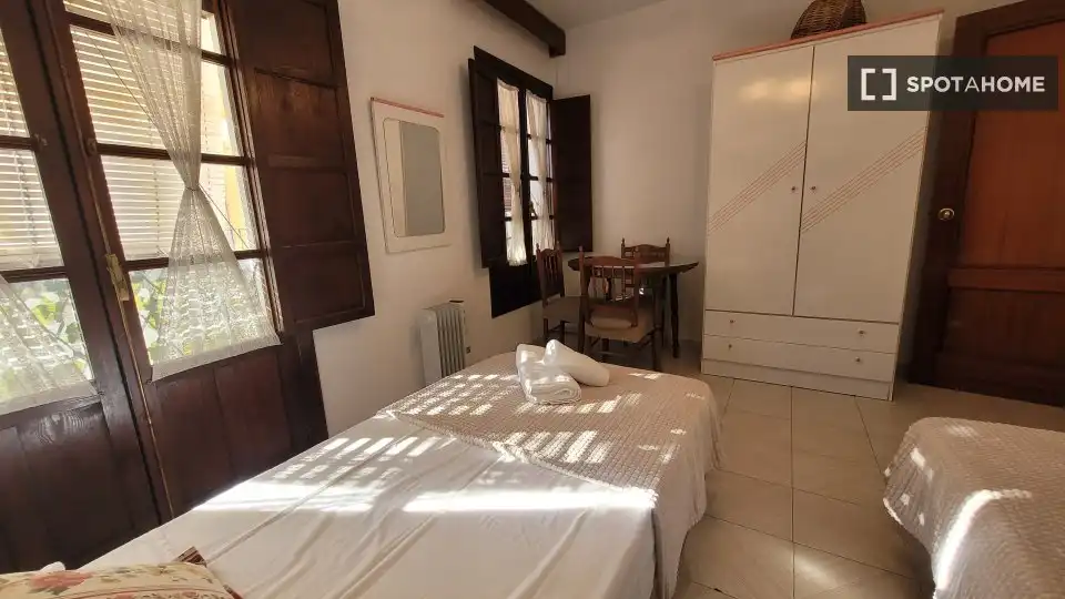 Habitación 105 m², Ronda