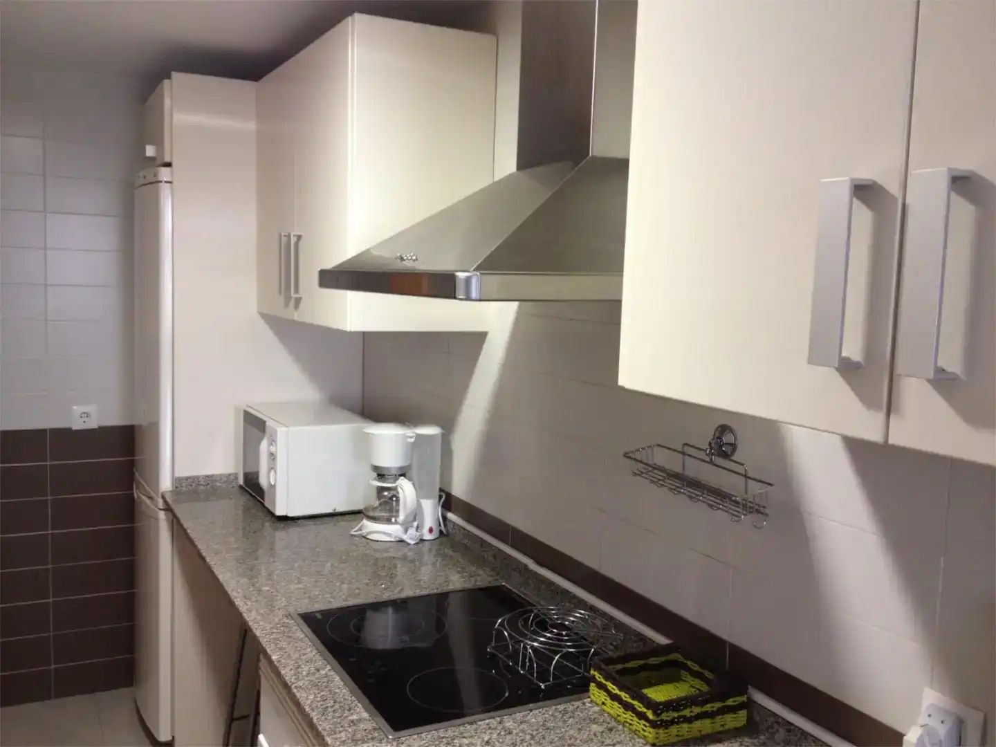 Piso de 80 m² en Badajoz