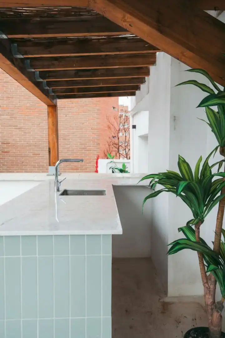 Wohnung 21 m² in Madrid