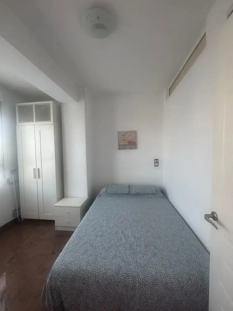Pis de 80 m² a Almeria