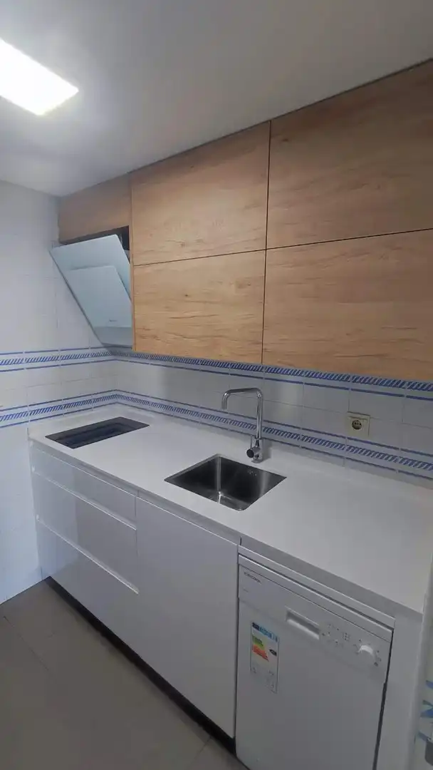 Piso de 85 m² en El Ejido