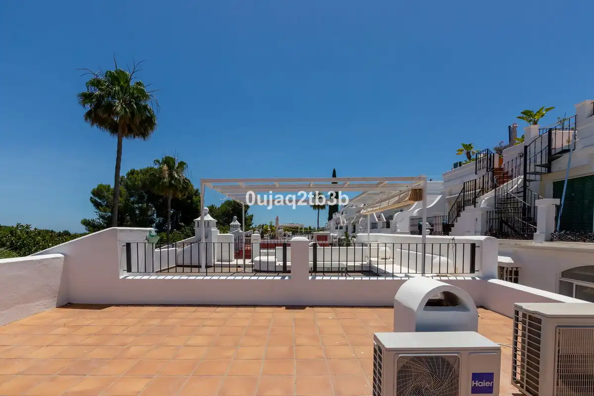 Casa de 140 m² en Marbella