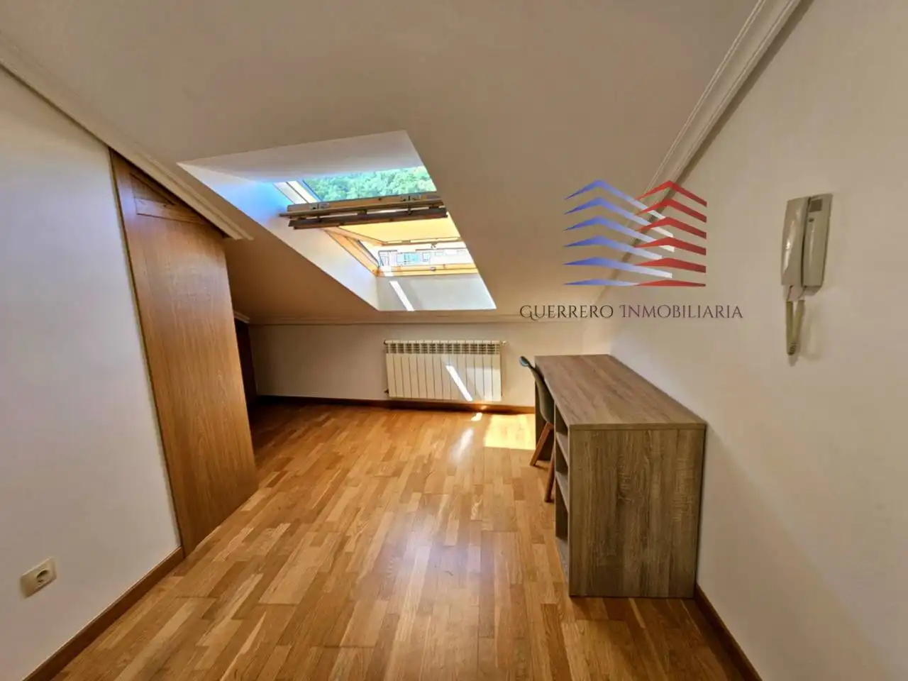 Piso de 87 m² en Ourense