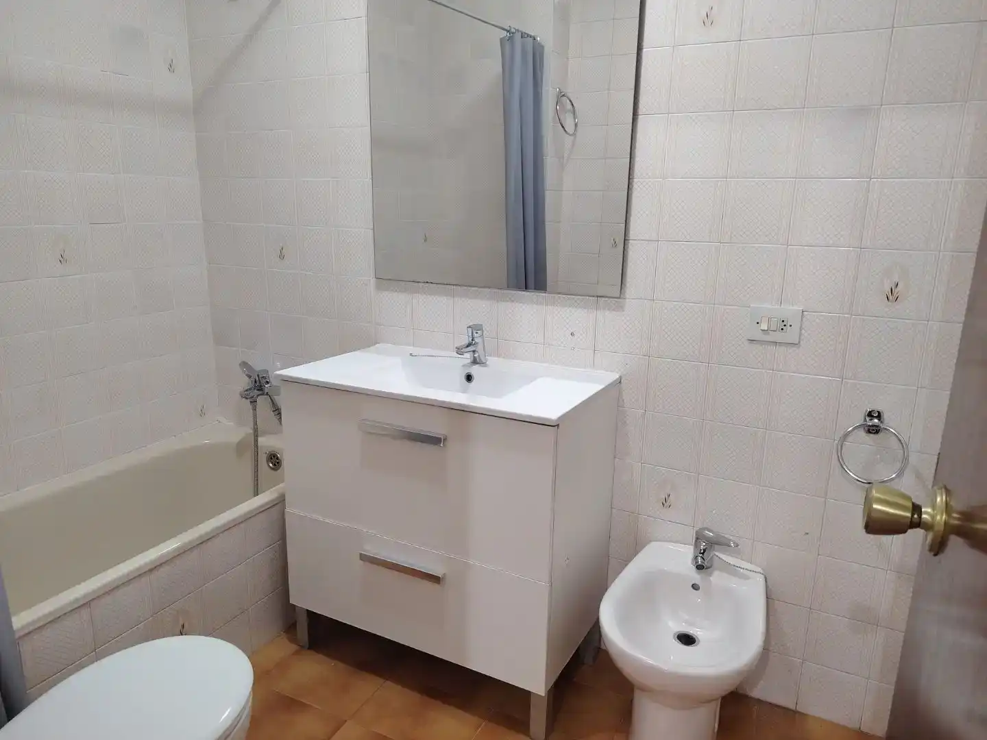 Piso de 111 m² en Lugo