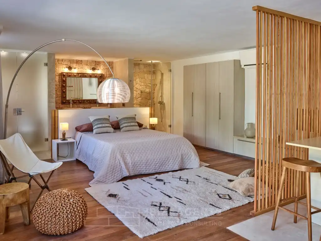 Wohnung 616 m² in Sant Josep de sa Talaia