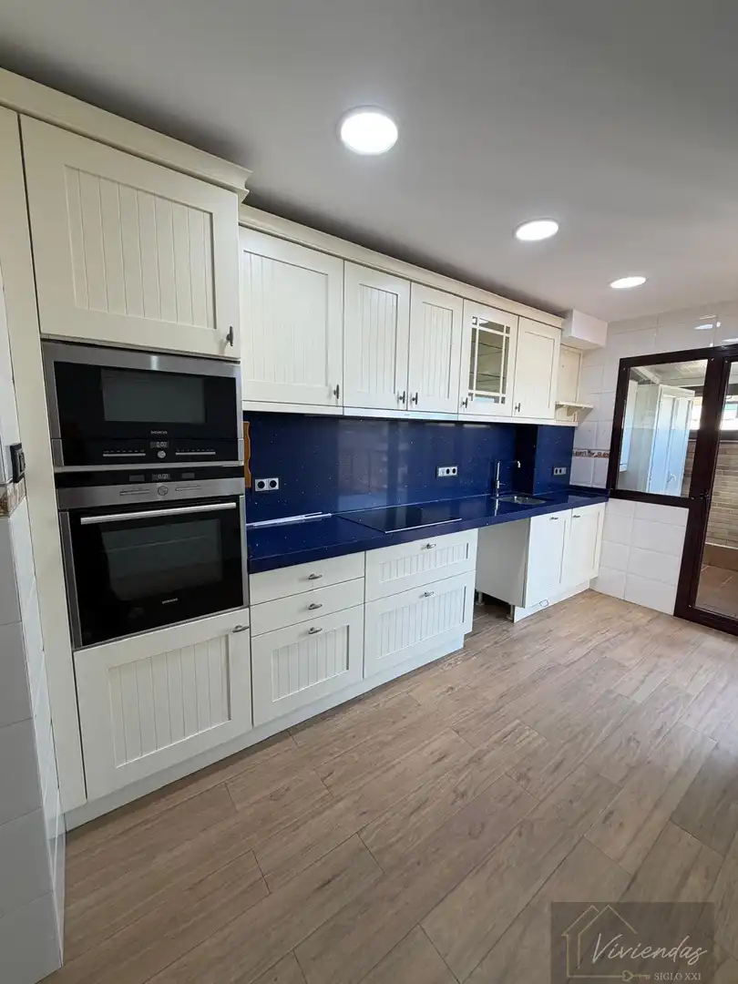 Appartement 186 m² à Boadilla del Monte