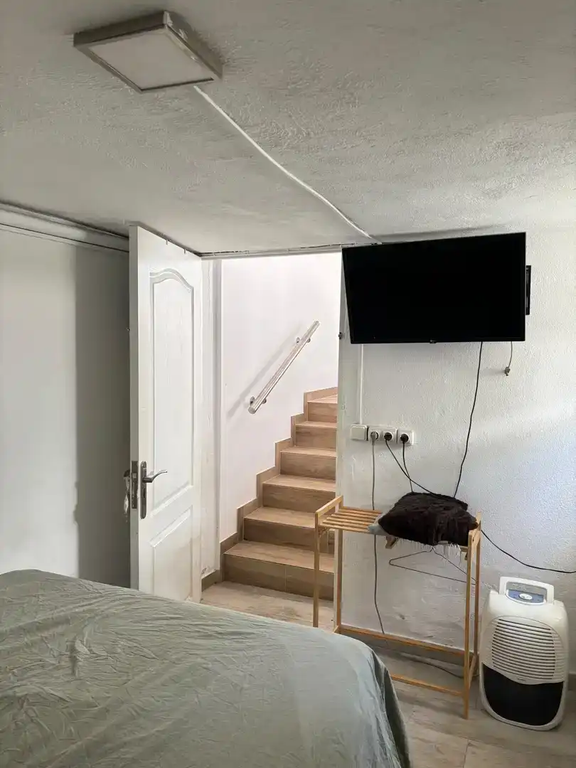 Piso de 40 m² en Sant Cugat del Vallès