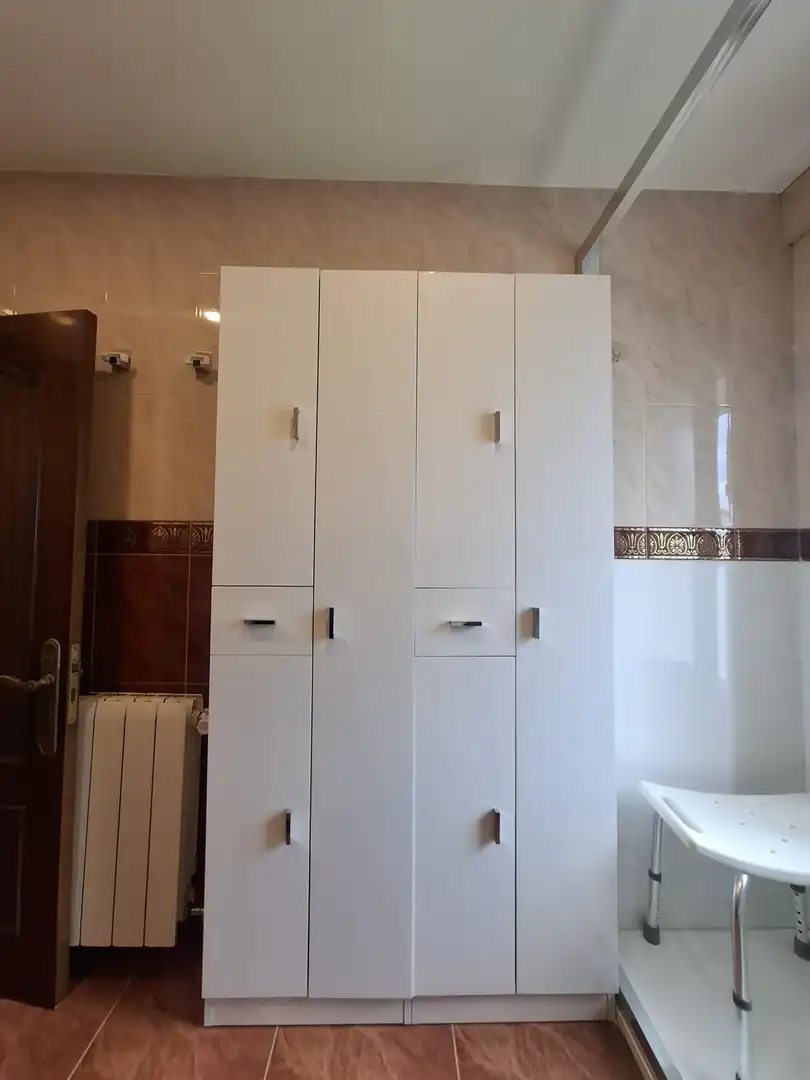 Piso de 80 m² en Gijón