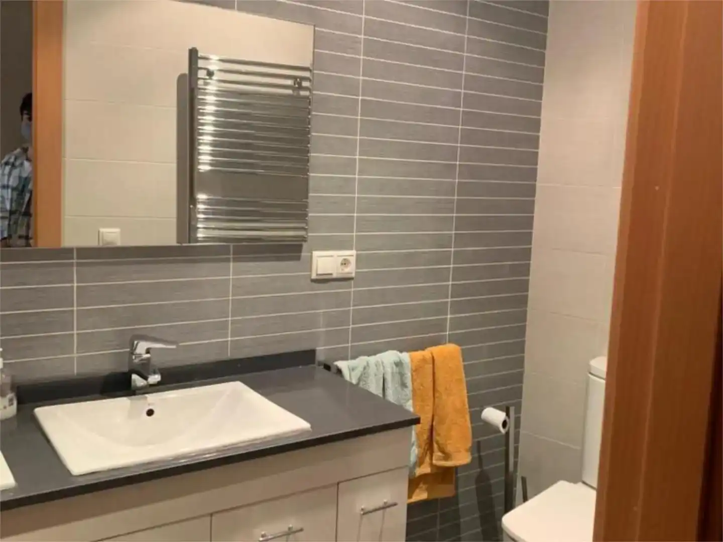Habitación 103 m², Salamanca