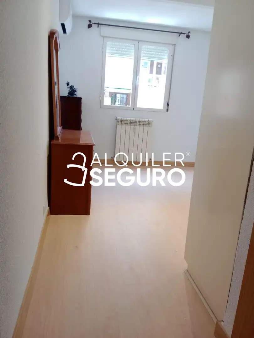 Pis de 80 m² a Madrid