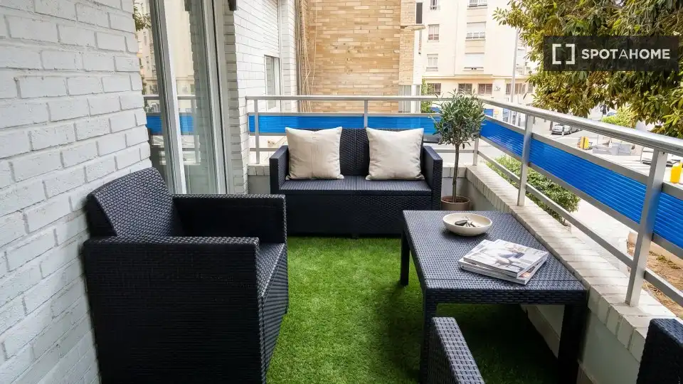 Habitación 179 m², Málaga