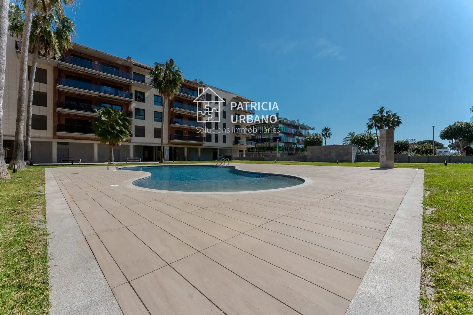 Piso de 87 m² en Cambrils