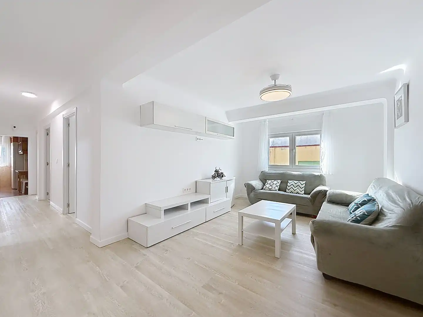 Wohnung 85 m² in Málaga