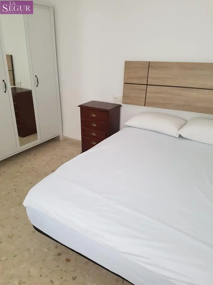 Piso de 160 m² en Cádiz