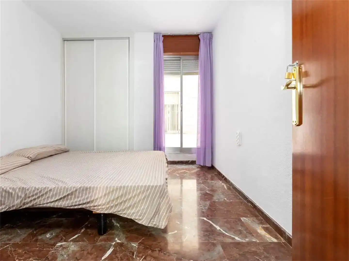 Habitación 110 m², Granada