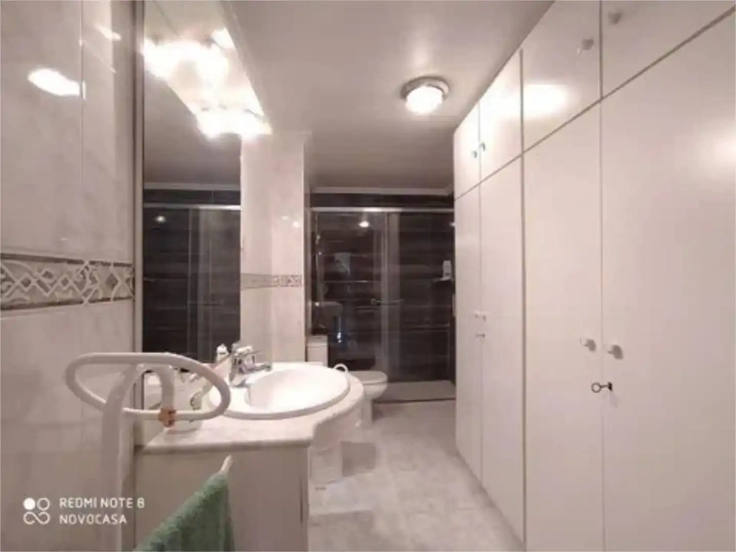 Piso de 140 m² en Salamanca