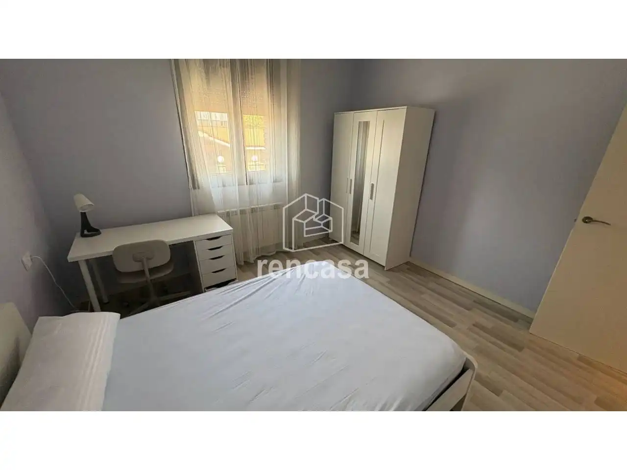 Piso de 147 m² en Lérida