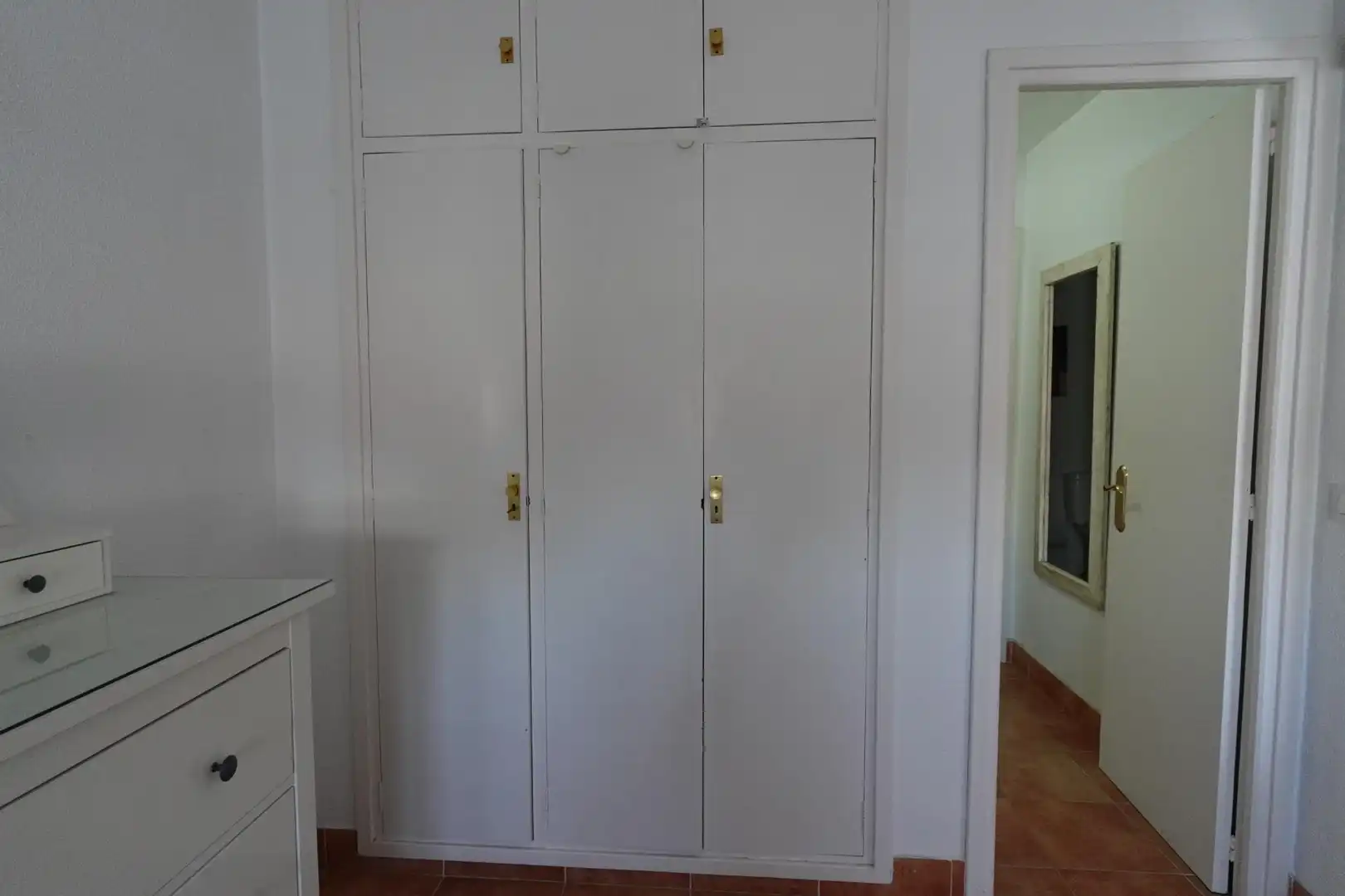 Pis de 47 m² a San Fernando