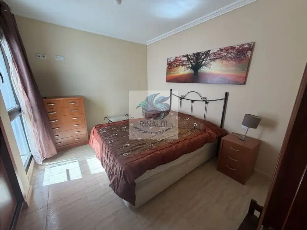 Pis de 97 m² a Puerto del Rosario