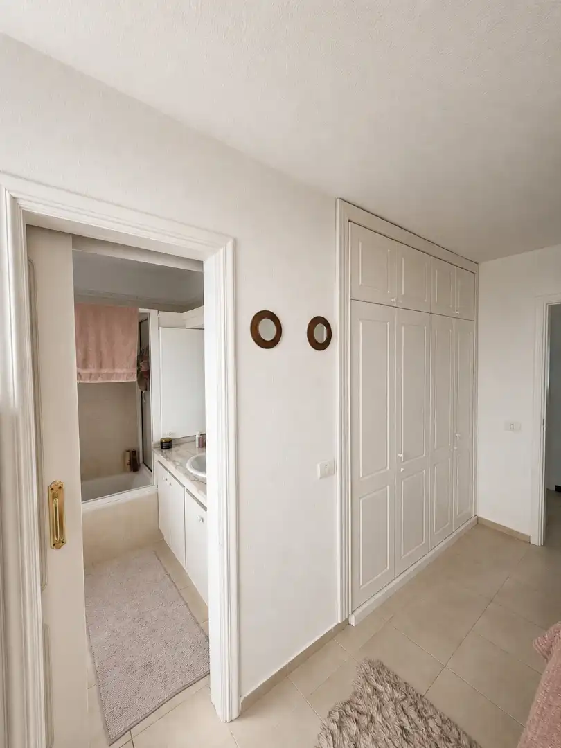 Piso de 145 m² en Puerto de la Cruz