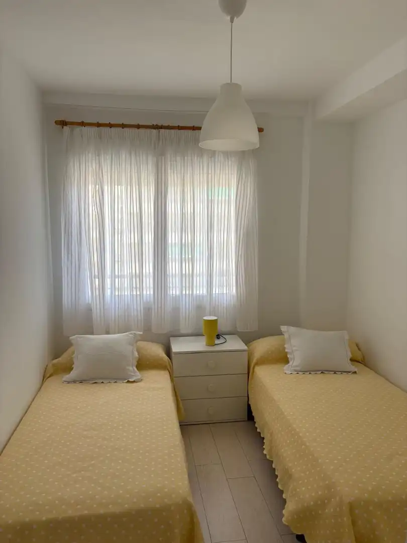 Wohnung 98 m² in Punta Umbría