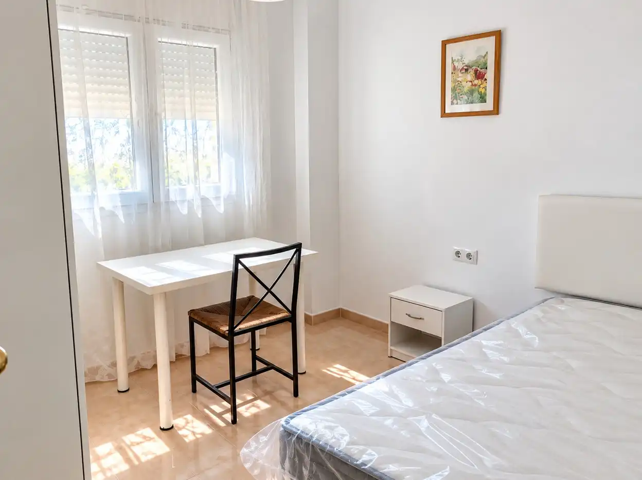 Wohnung 80 m² in Málaga
