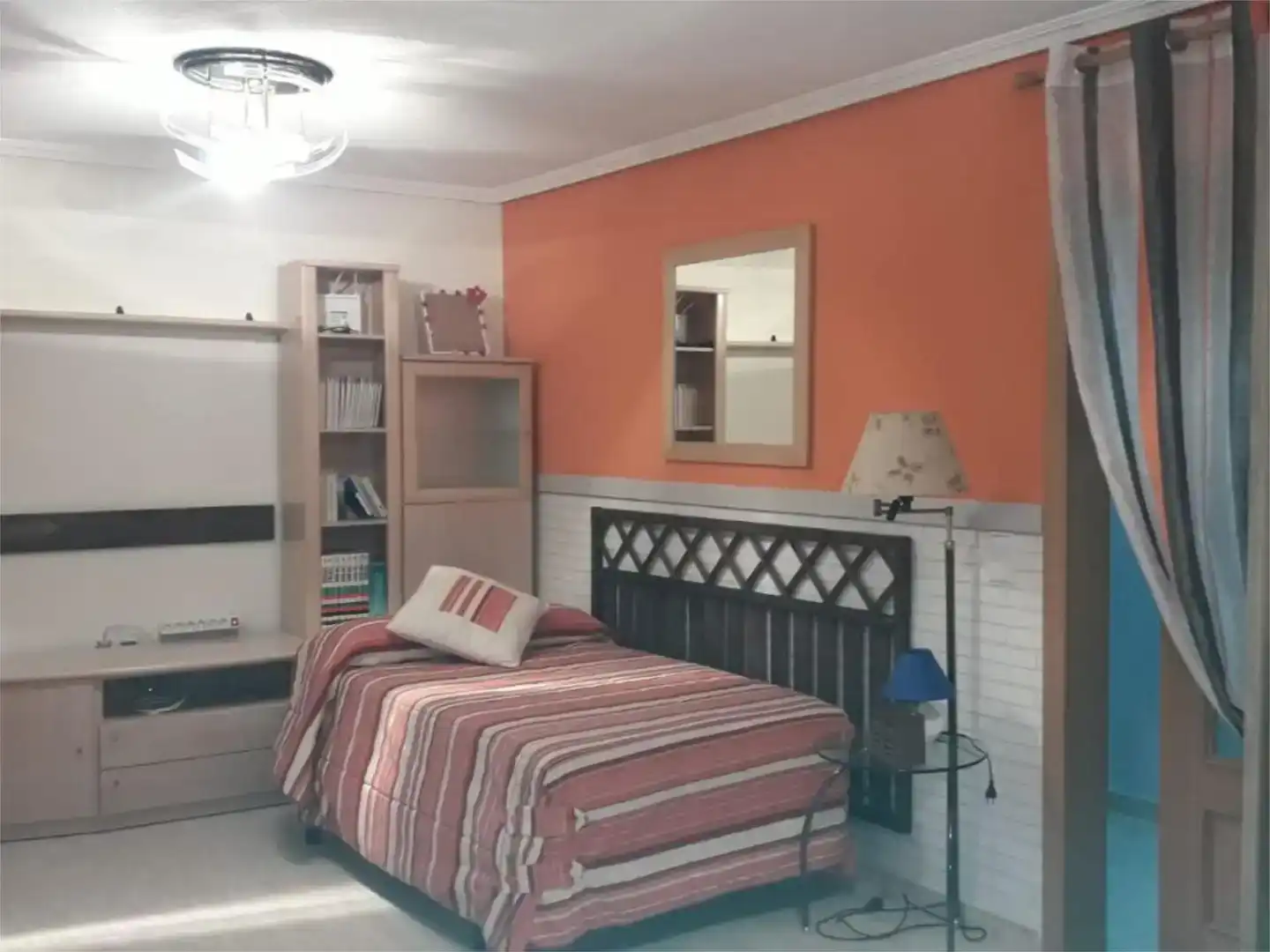 Habitación 85 m², Alicante