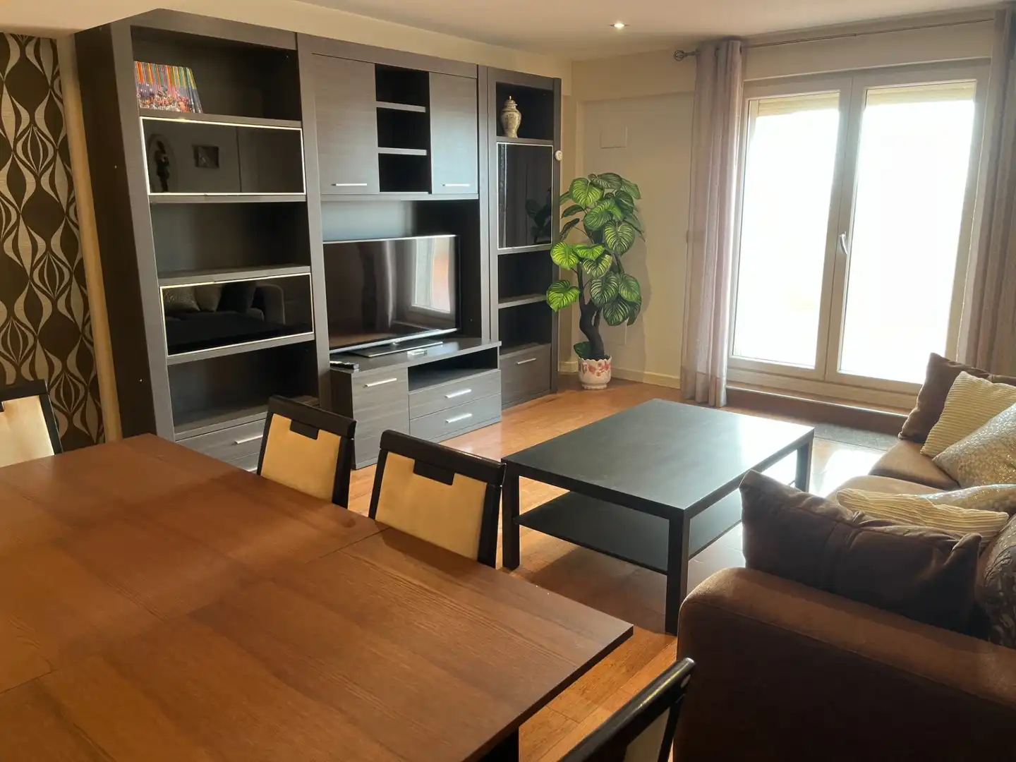 Pis de 110 m² a Salamanca