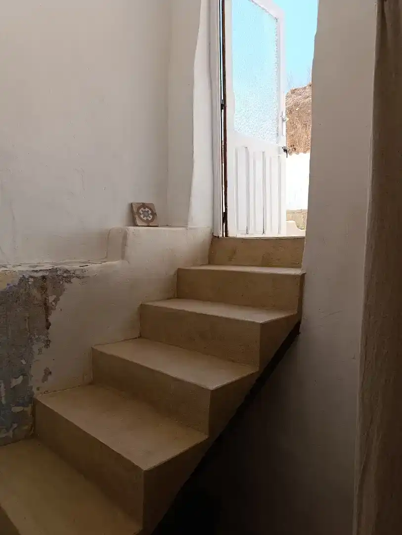 Casa de 130 m² en Albalate del Arzobispo