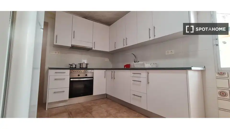 Habitación 161 m², Murcia