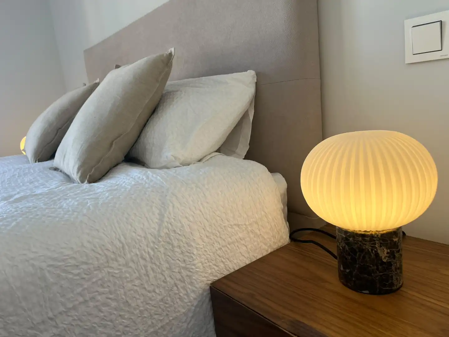 Wohnung 140 m² in Málaga
