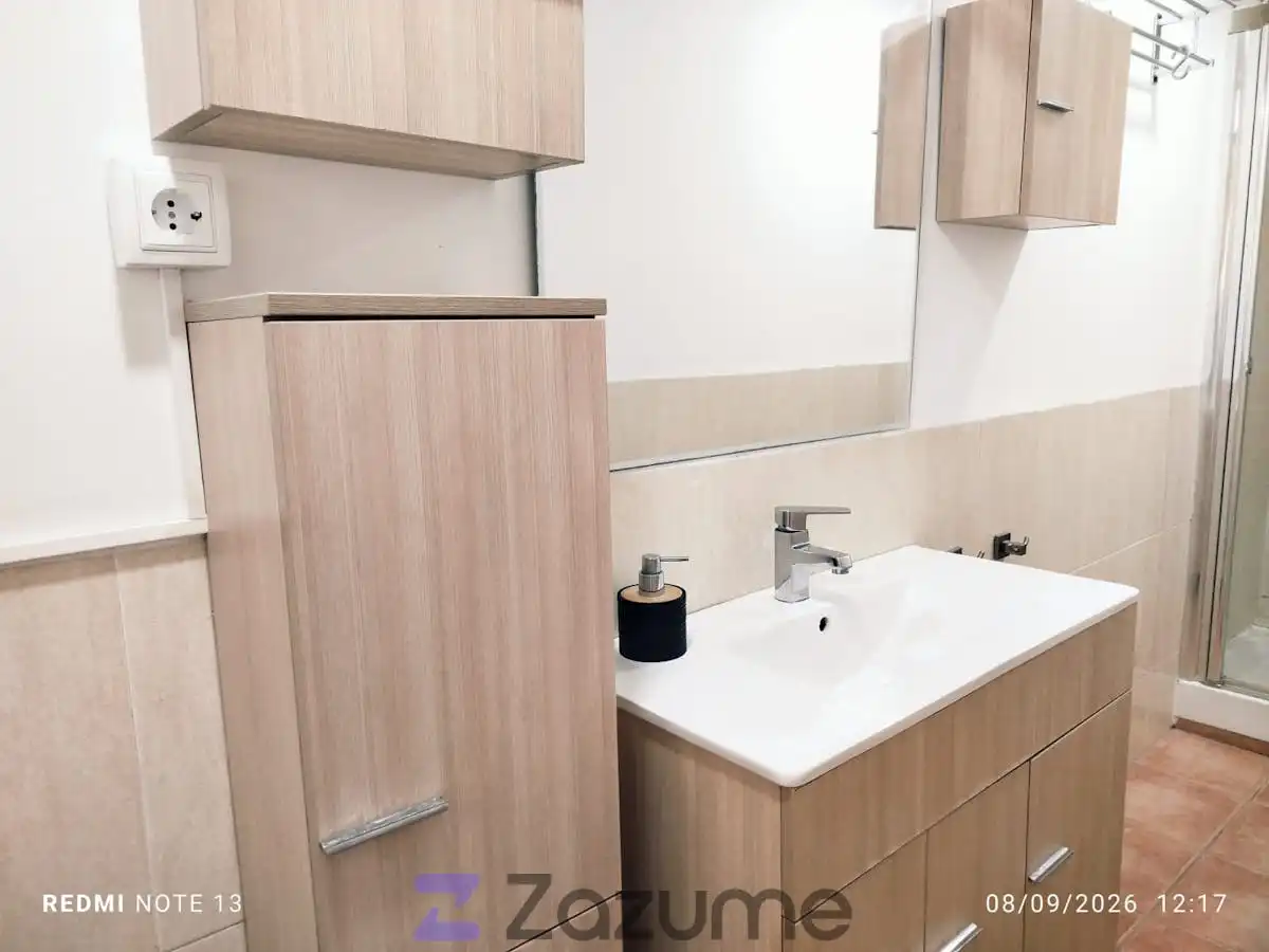 Piso de 70 m² en Viladecans