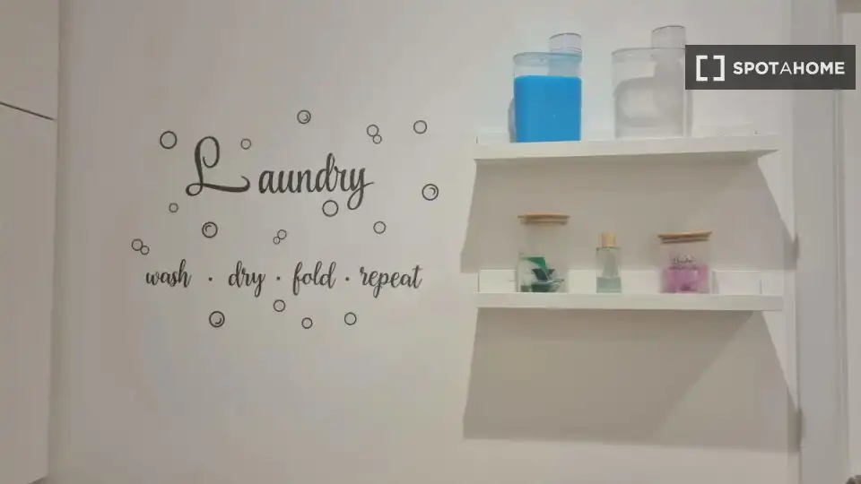 Pis de 41 m² a València
