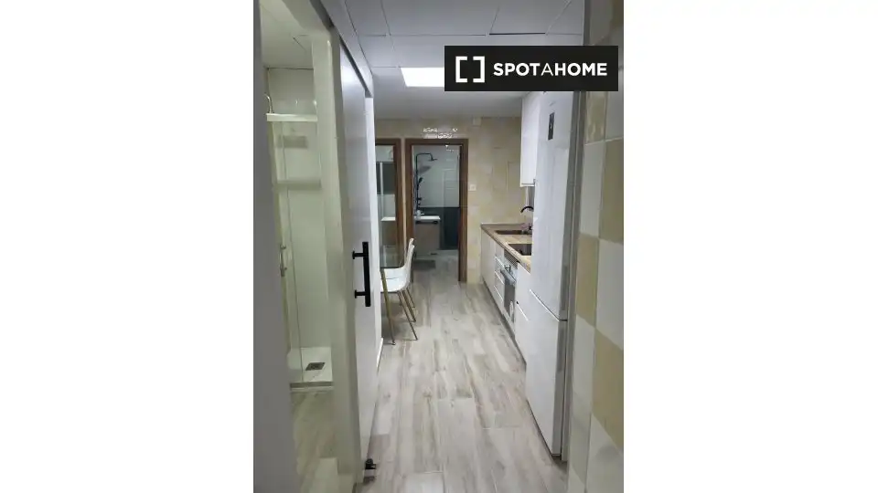 Habitación 196 m², Murcia