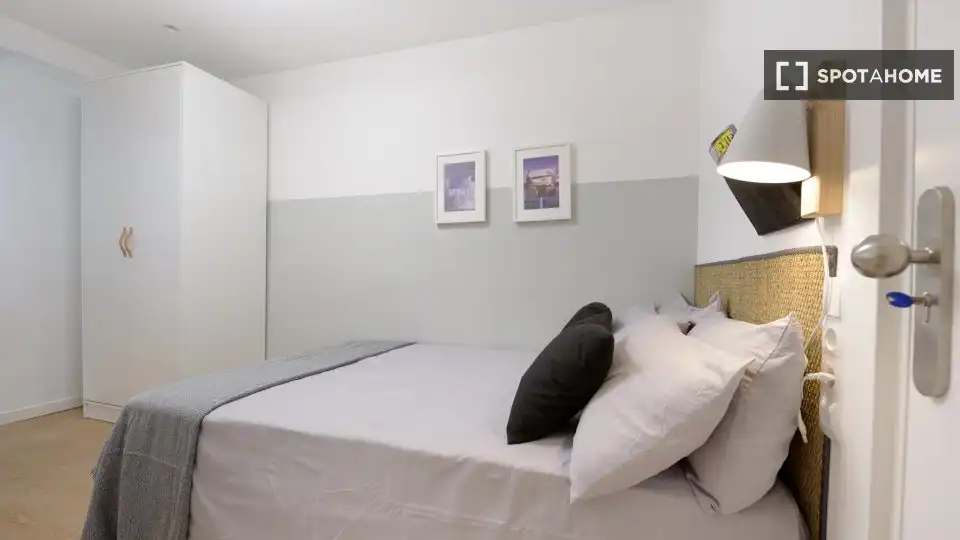 Habitación en alquiler, Valencia