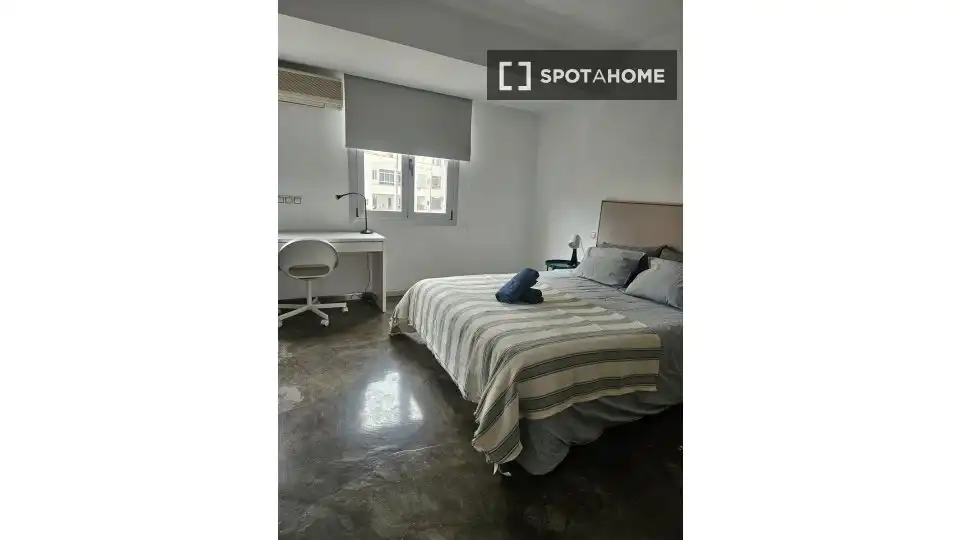 Habitación 131 m², Palma