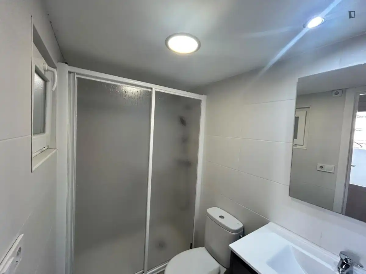 Habitación en alquiler, Murcia