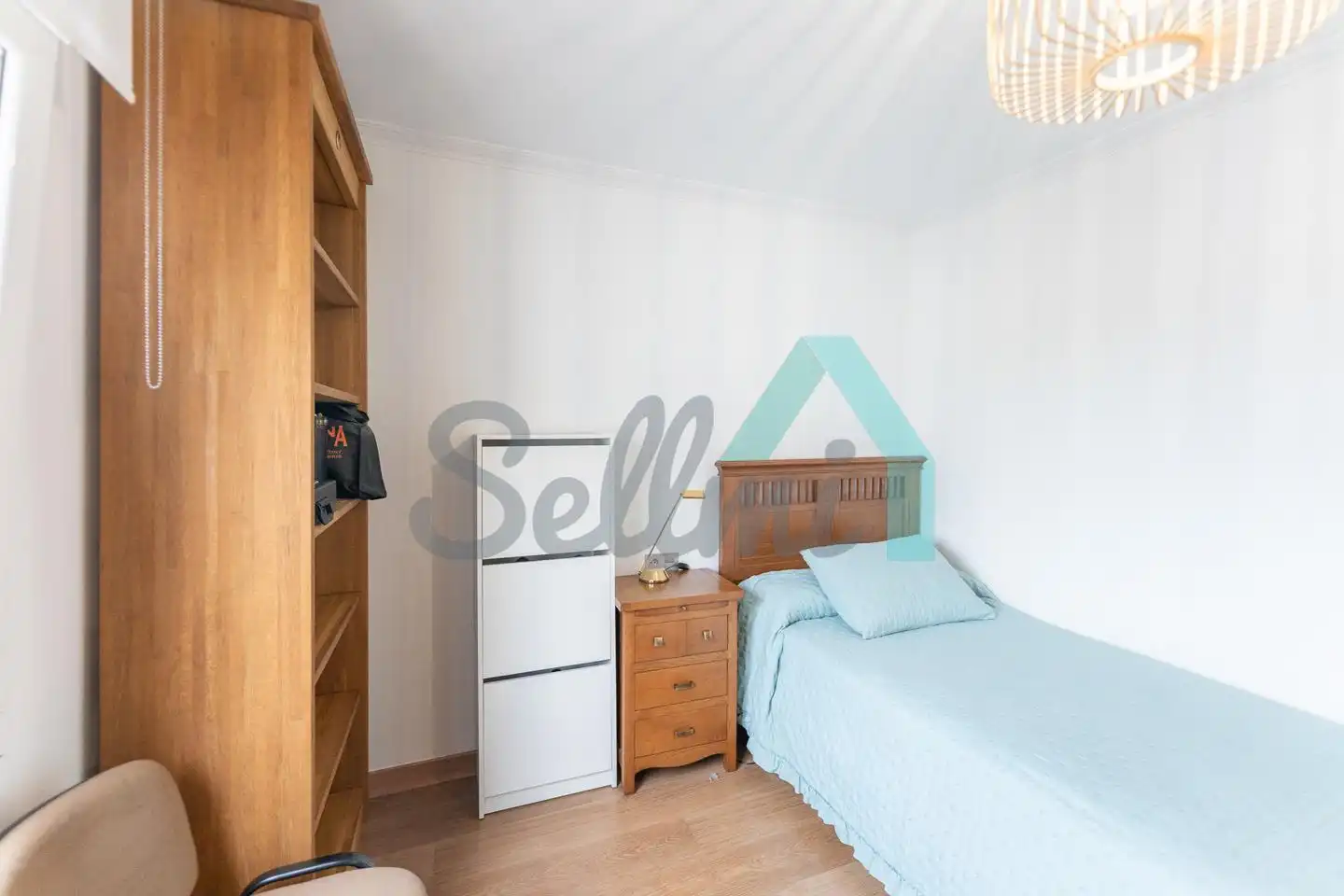 Pis de 93 m² a Siero
