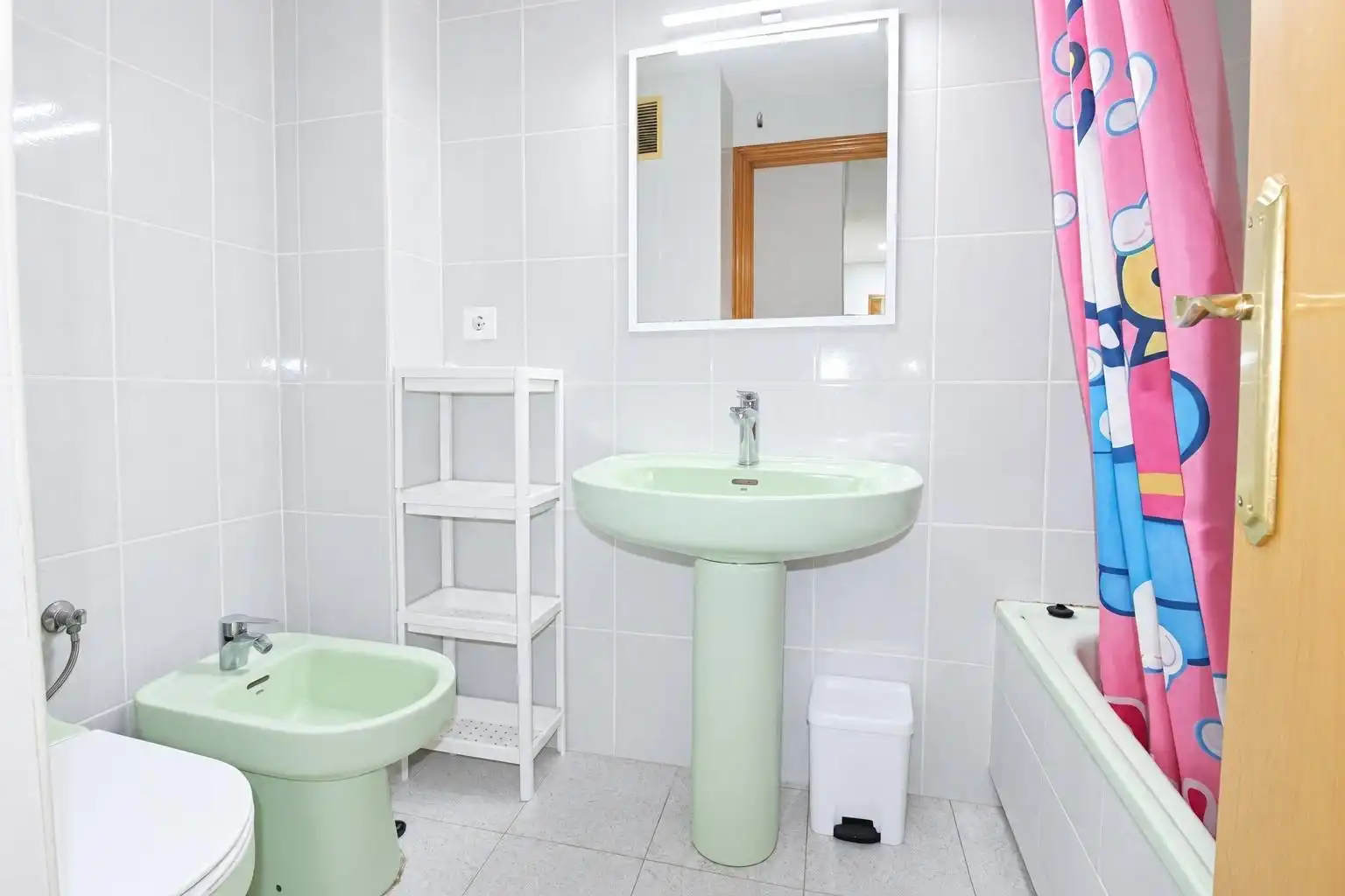 Piso de 104 m² en Murcia