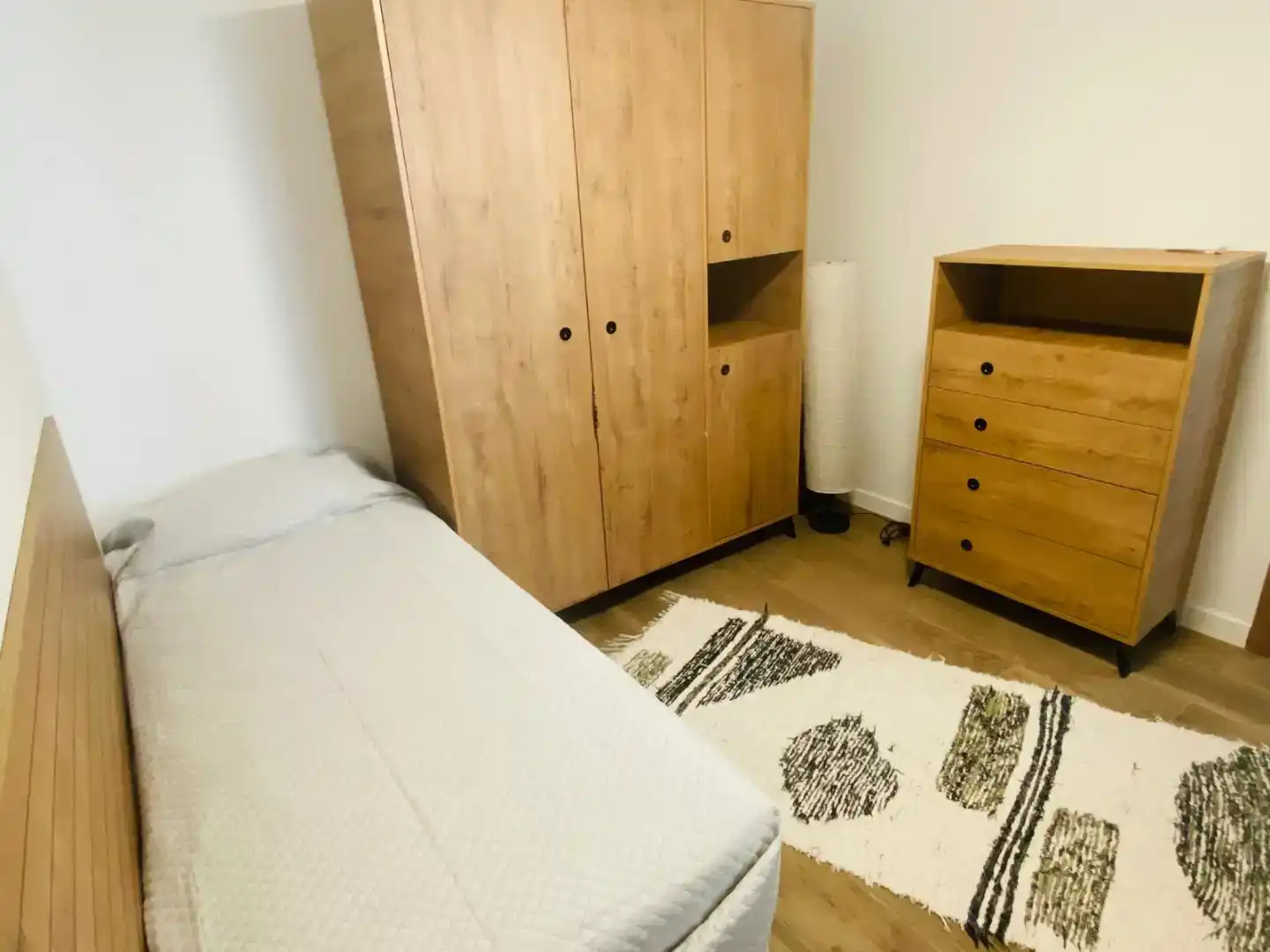 Piso de 65 m² en Palma