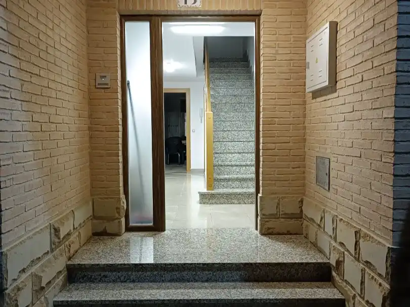 Piso de 156 m² en Lécera
