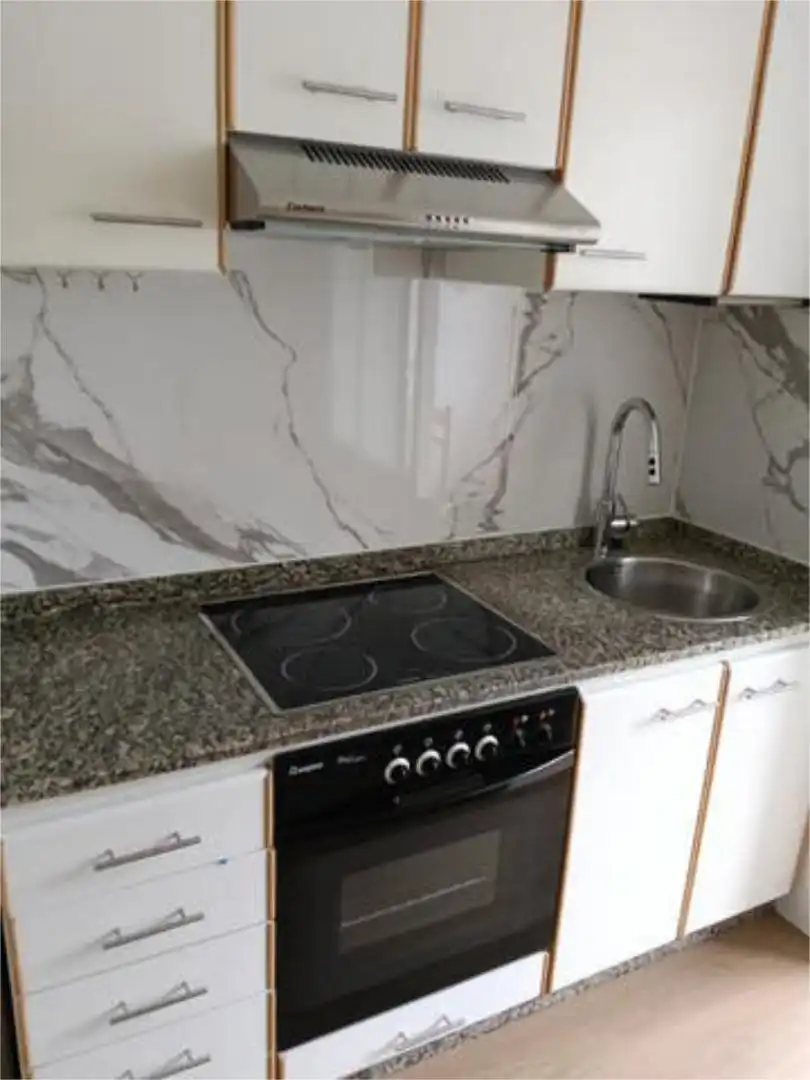 Piso de 96 m² en La Coruña