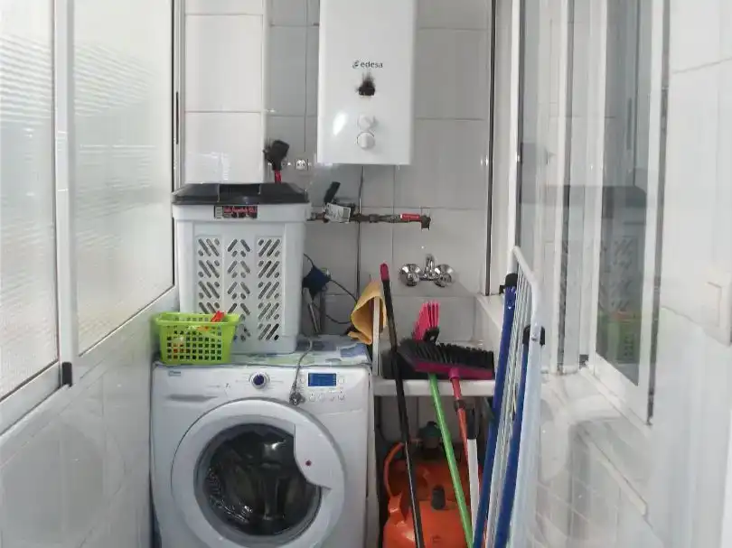 Habitación 90 m², Granada