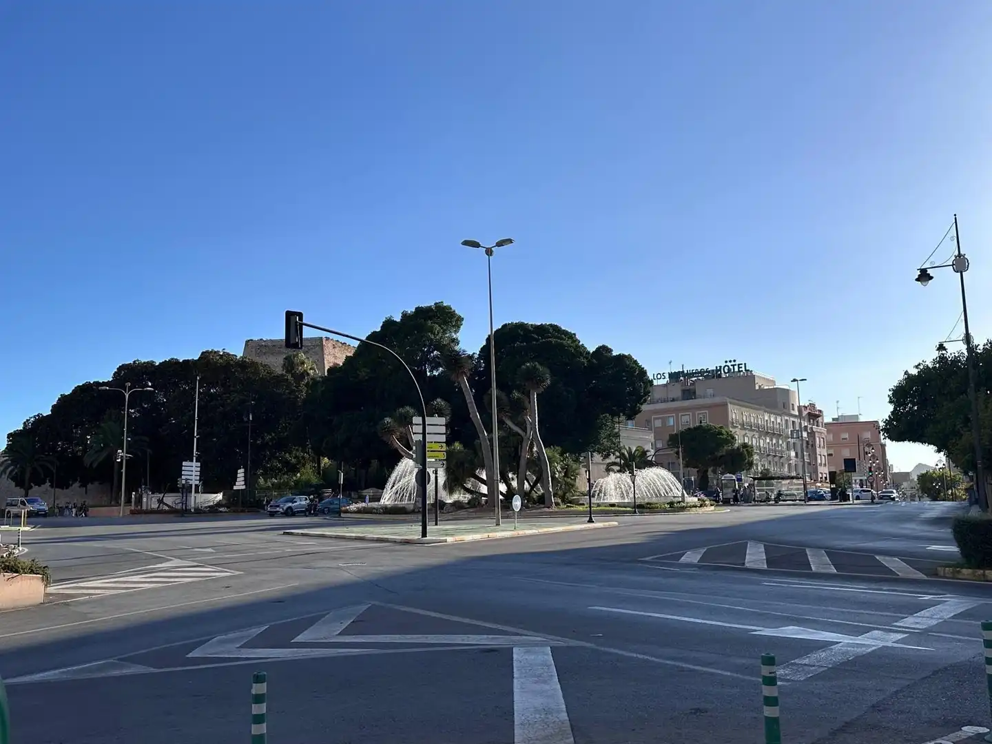 Piso de 97 m² en Cartagena