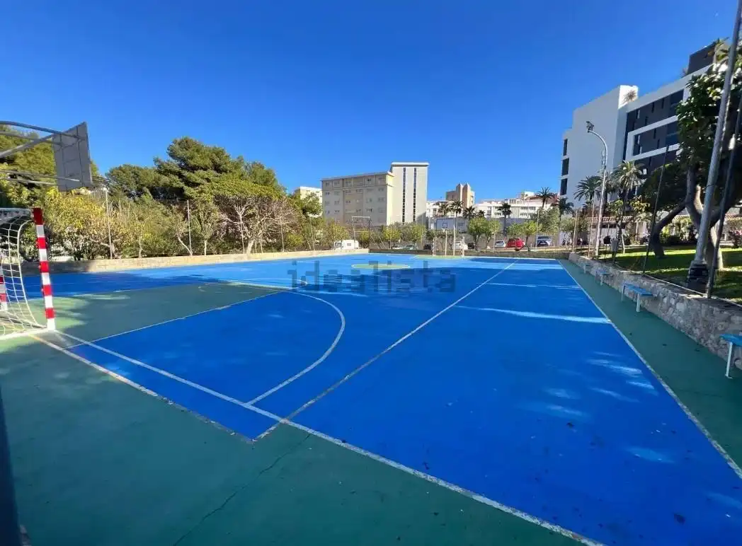 Piso de 52 m² en Alicante