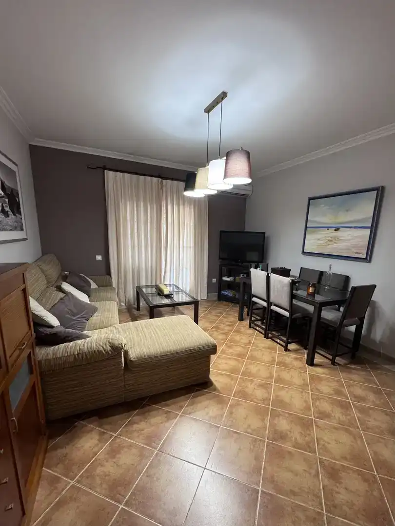 Piso de 90 m² en Ayamonte