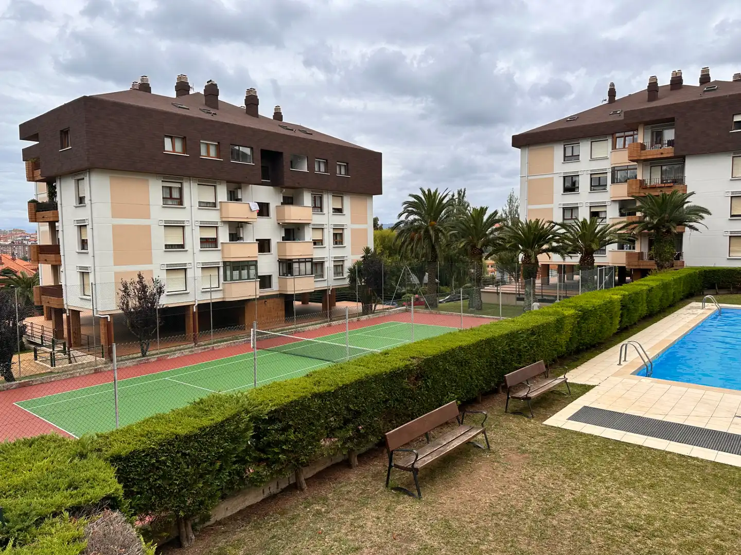Piso de 120 m² en Santander
