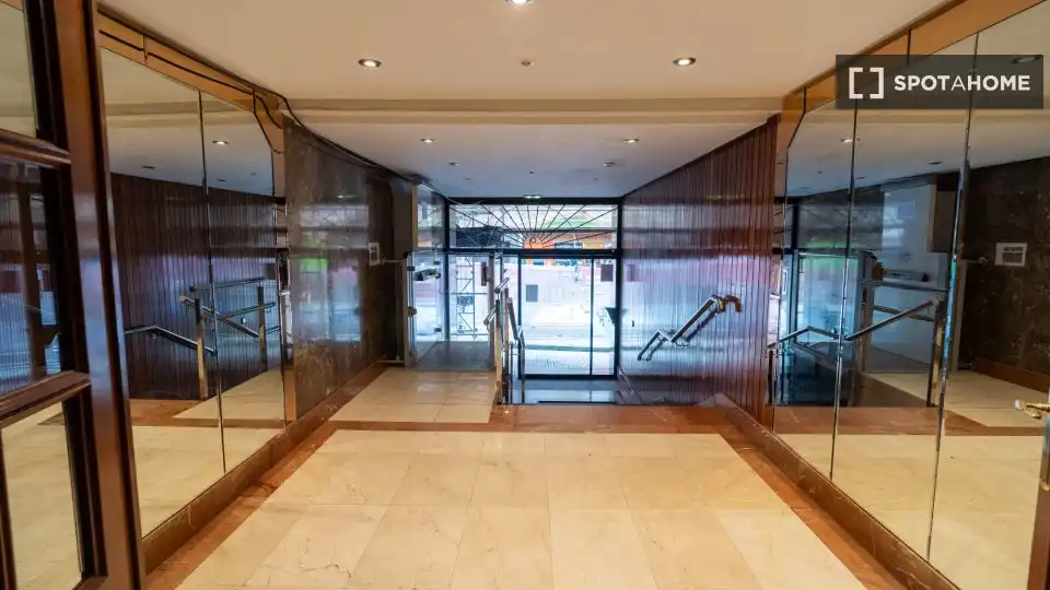 Habitación en alquiler, Oviedo
