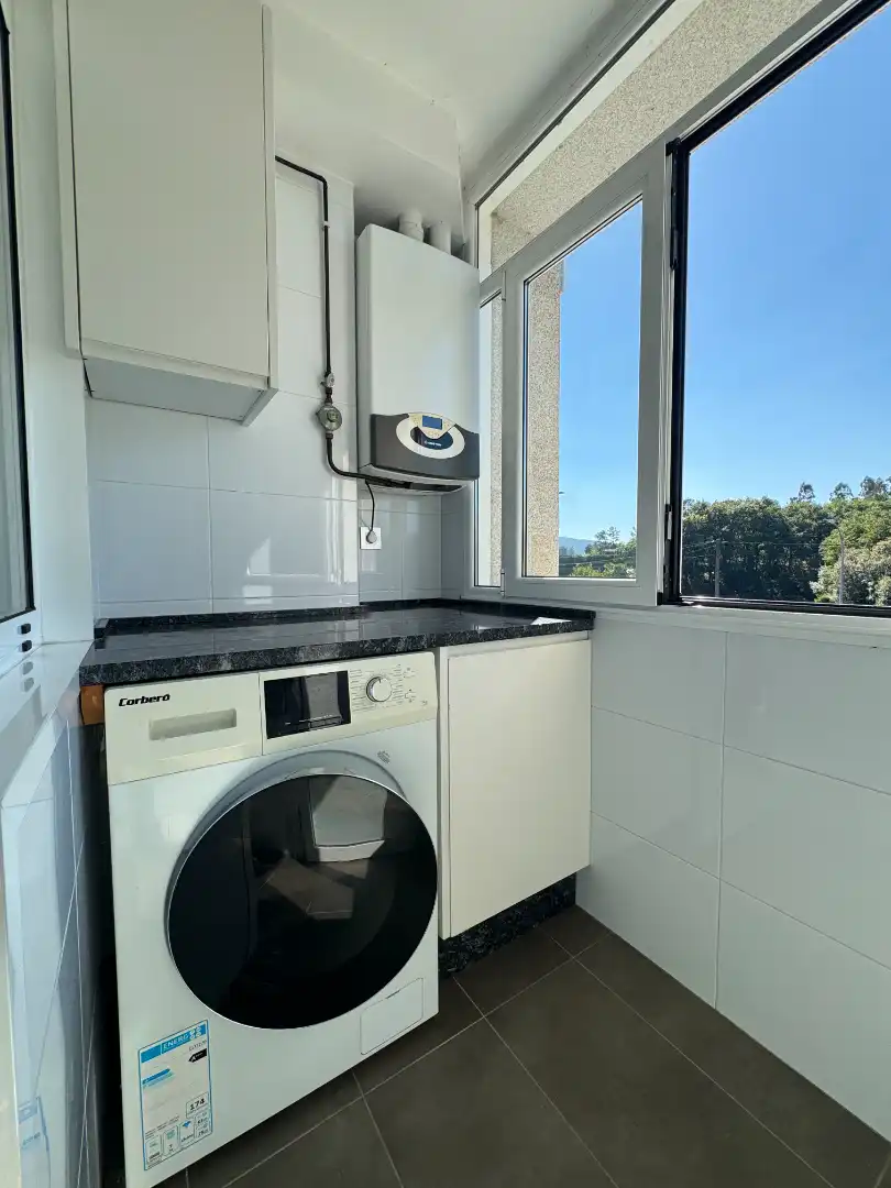 Piso de 72 m² en Teo