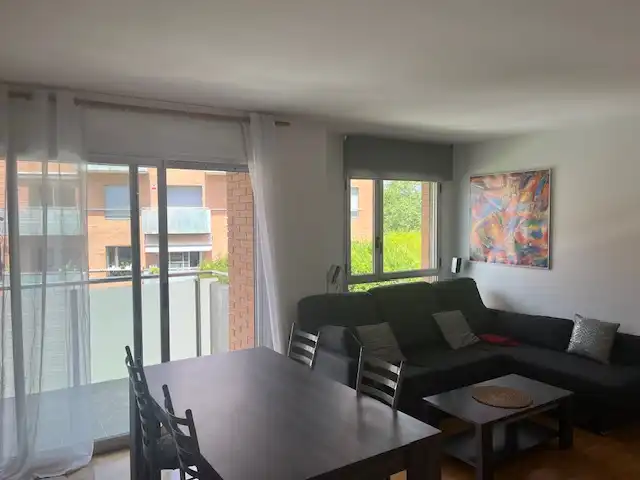 Appartamento 79 m² a Sant Cugat del Vallès